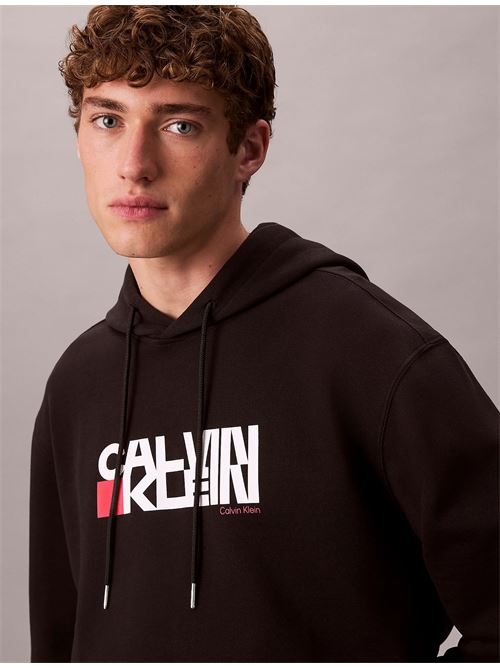  CALVIN KLEIN JEANS | LV04RD258G/UB1